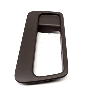Image of Liftgate Pull Handle (Umber, Interior code: CX5X) image for your 2004 Volvo XC90   